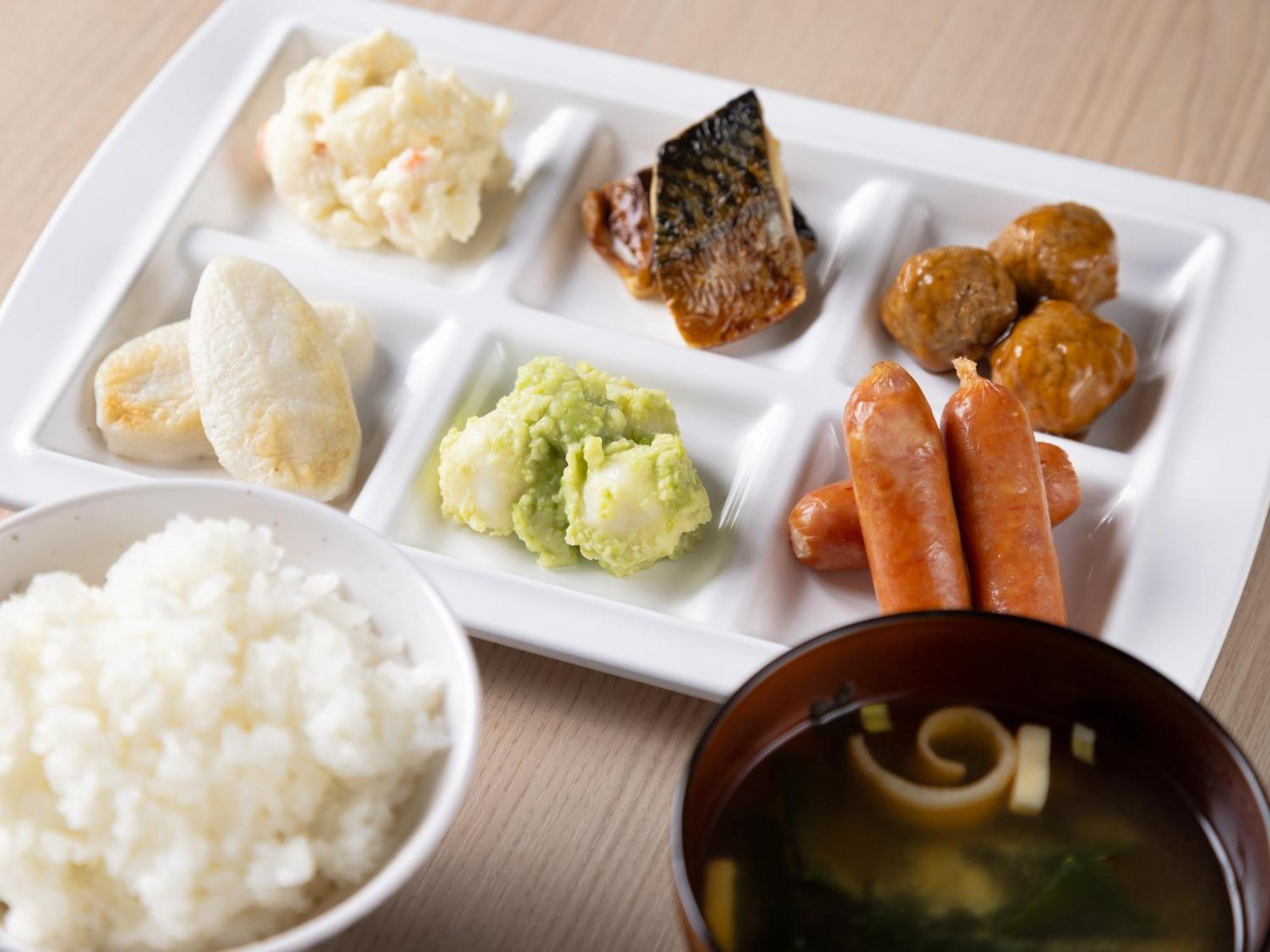Osaki  Apa Hotel Miyagi Furukawa Ekimae מראה חיצוני תמונה