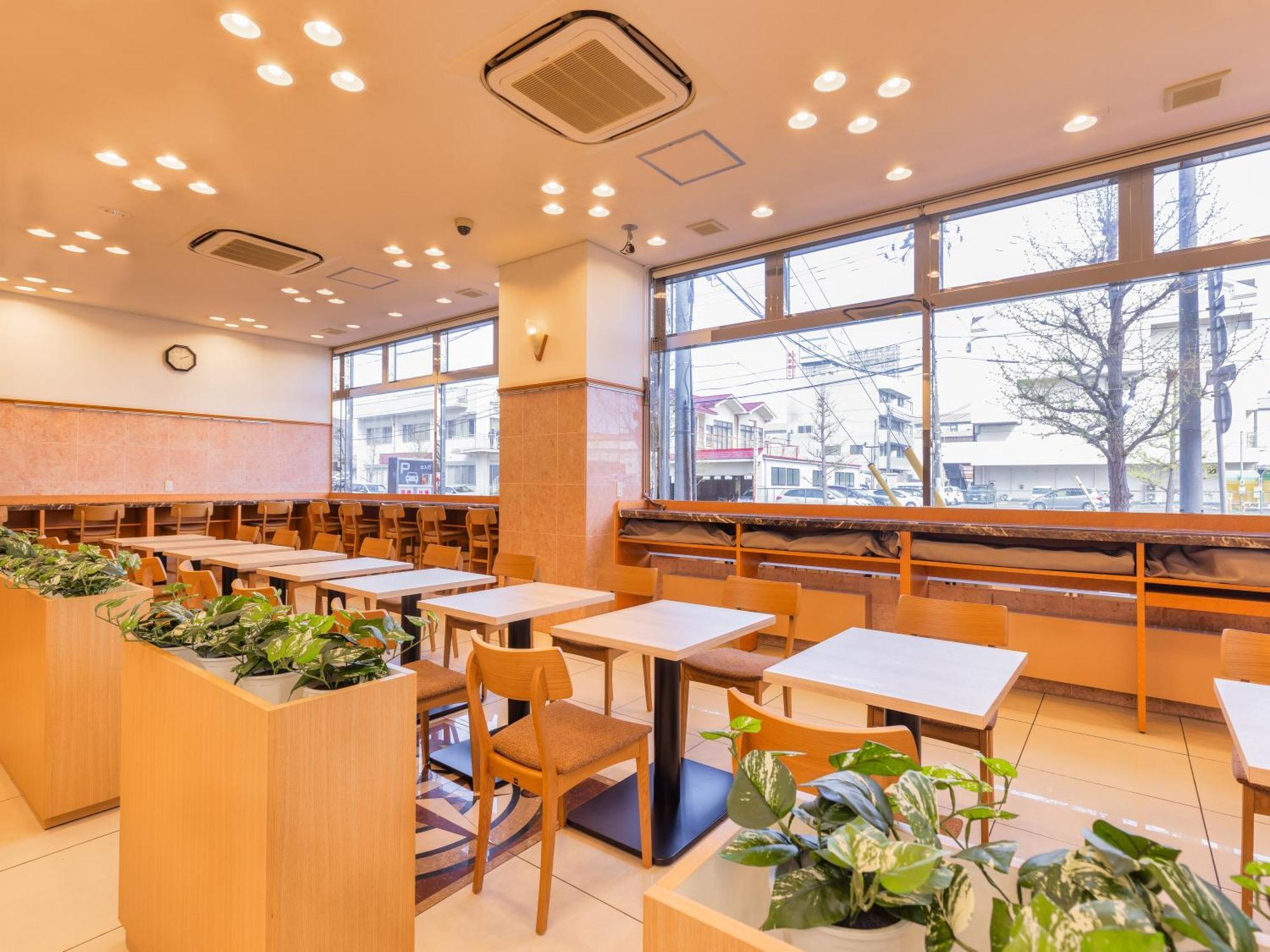 Osaki  Apa Hotel Miyagi Furukawa Ekimae מראה חיצוני תמונה