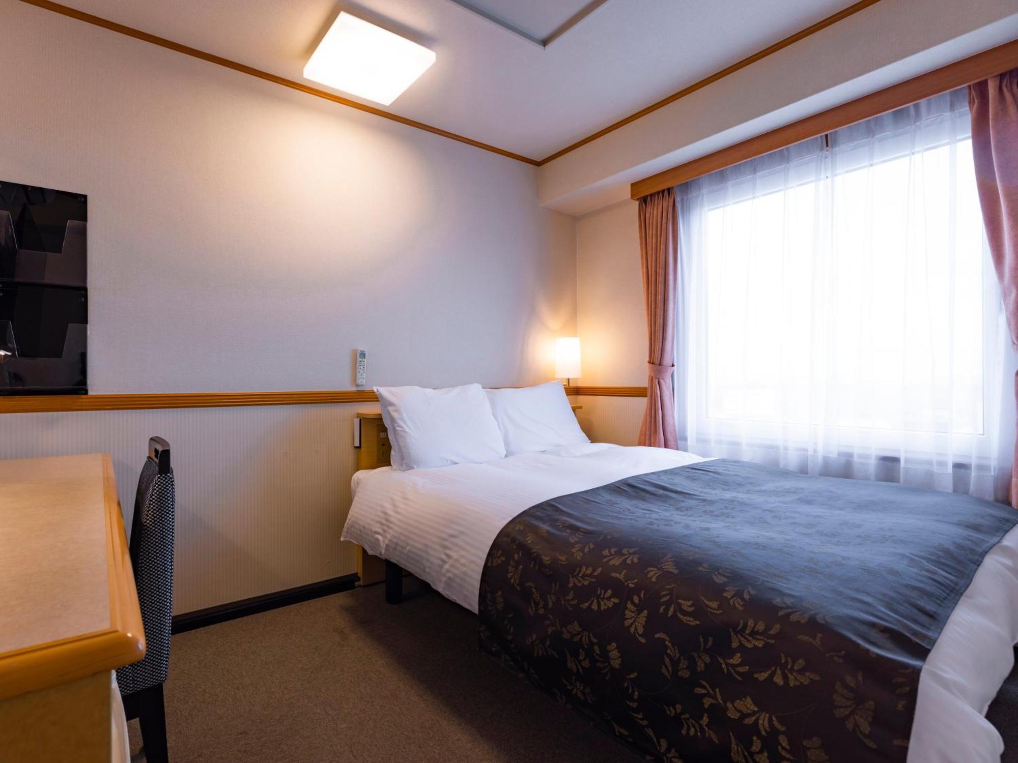 Osaki  Apa Hotel Miyagi Furukawa Ekimae מראה חיצוני תמונה