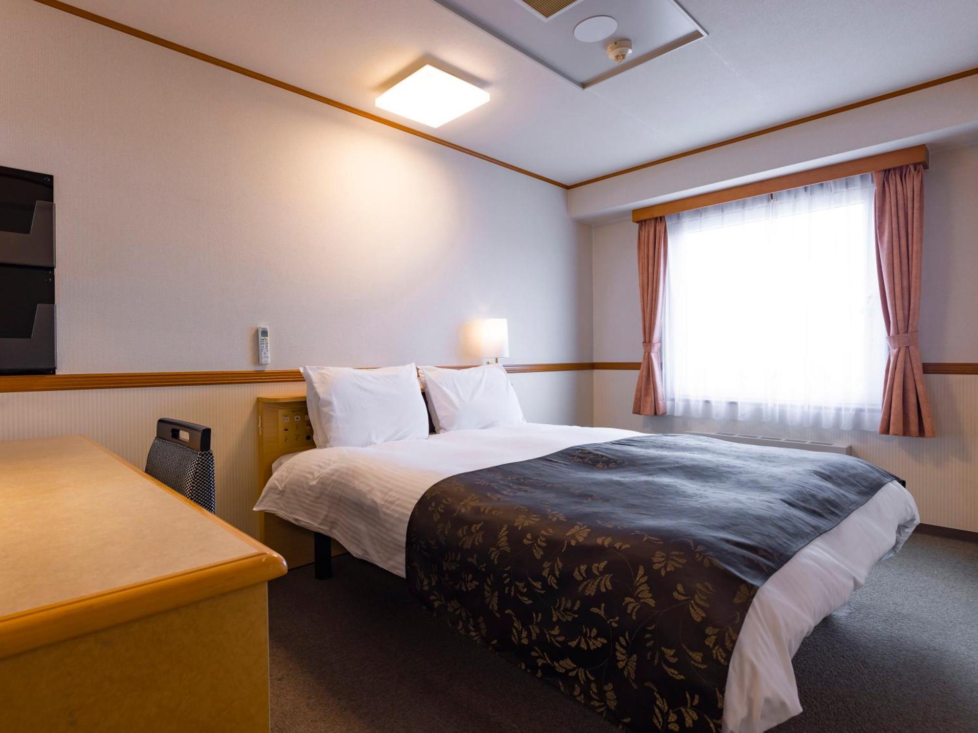 Osaki  Apa Hotel Miyagi Furukawa Ekimae מראה חיצוני תמונה
