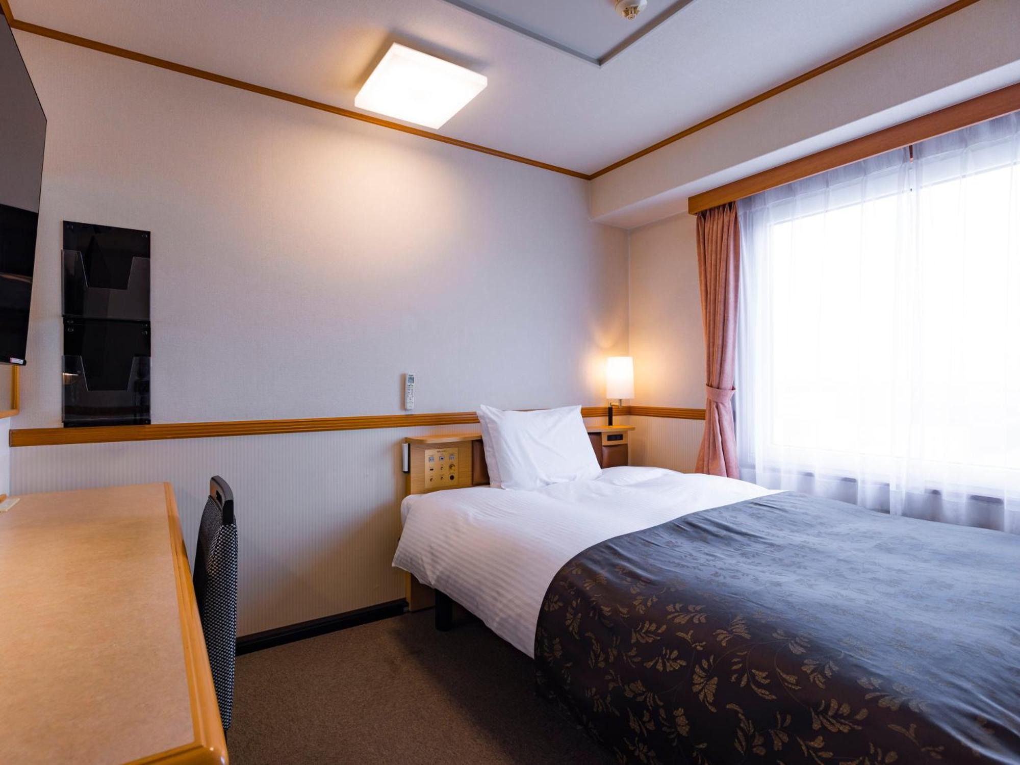 Osaki  Apa Hotel Miyagi Furukawa Ekimae מראה חיצוני תמונה